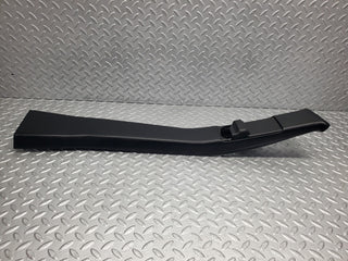 W201 Baby Benz b pillar cover right used OEM