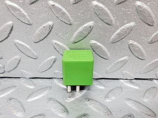 44963 Mercedes-Benz R129 300SL Coupe Headlight Wiper Relay 1268202026