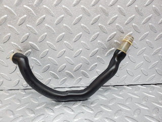 45973 Mercedes-Benz W126 420SE Air Intake Hose Pipe 1160942482