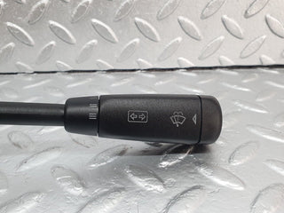 43668 Mercedes-Benz C126 380SEC Coupe Indicator Wiper Stalk 1265453424