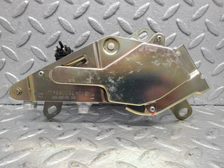 W124 Cabriolet roof lock mechanism used OEM