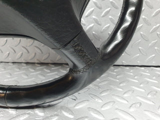 41791 Mercedes-Benz W202 C200 Leather Steering Wheel