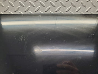 W201 Baby Benz sunroof panel used OEM
