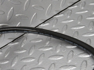 40020 Mercedes-Benz R107 350SL Brake Servo Vacuum Pipe