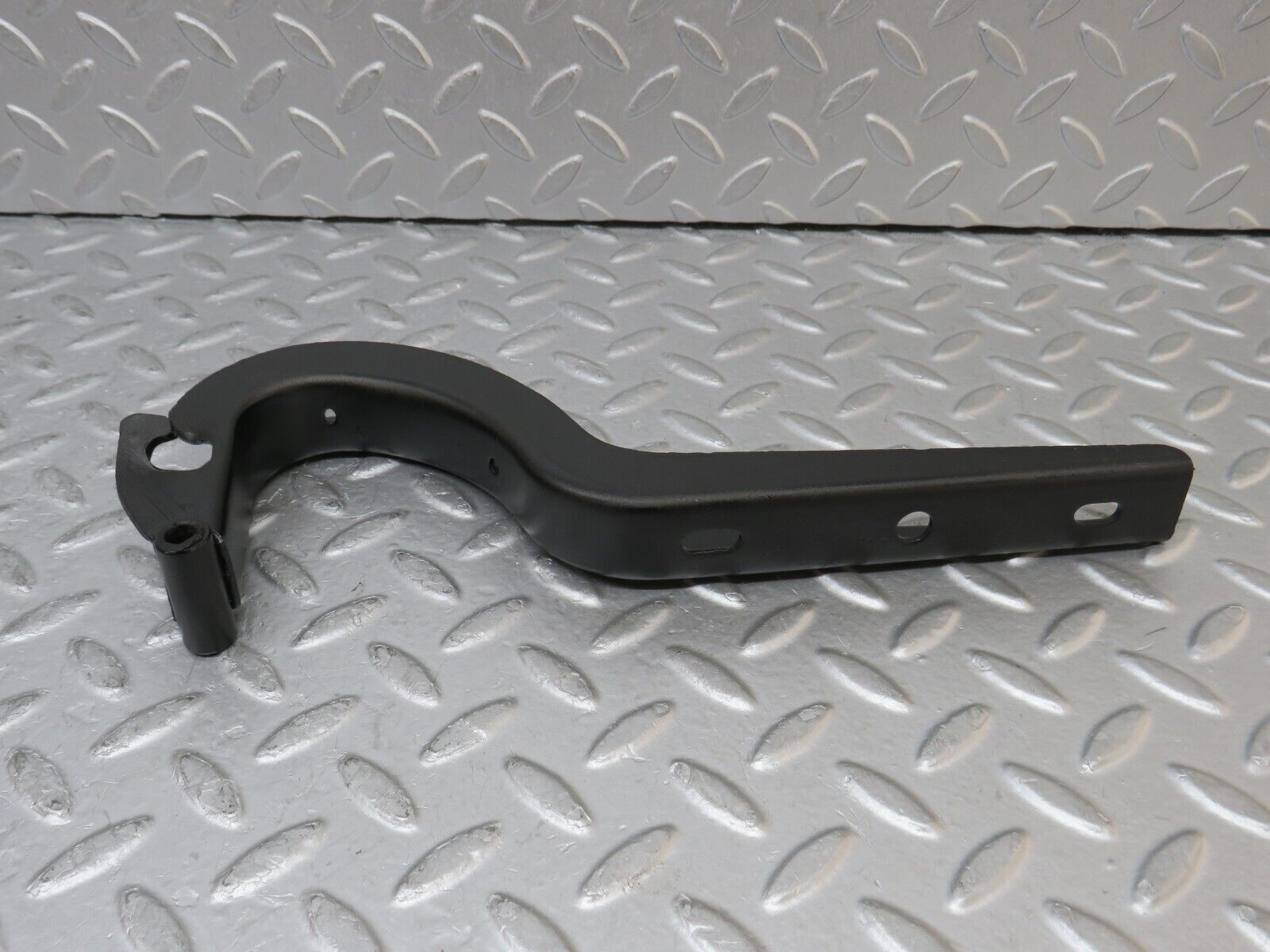 35558 Mercedes-Benz R107 280SL Trunk Lid Hinge Left Side