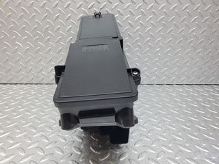 45055 Mercedes-Benz R129 300SL Coupe Fuse Box 1245401850 1245400282 1245400182