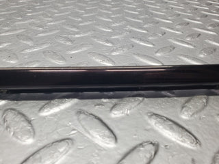 W201 Baby Benz rear windscreen frame used OEM