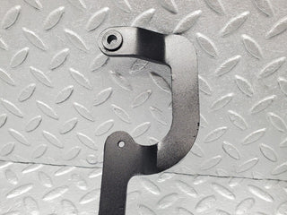 46642 Mercedes-Benz C123 280CE Coupe Bonnet Hinge Right Side