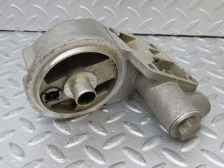 35538 Mercedes-Benz R107 280SL Oil Filter Base 1101801811