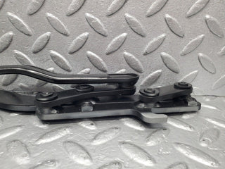 47018 Mercedes-Benz R129 320SL Coupe Trunk Boot Lid Hinge Left Side