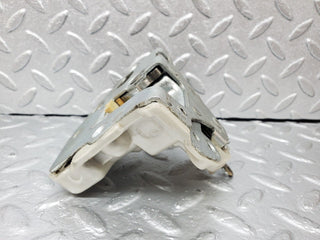 45620 Mercedes-Benz W126 420SE Front Right Door Lock Mechanism 1237230208