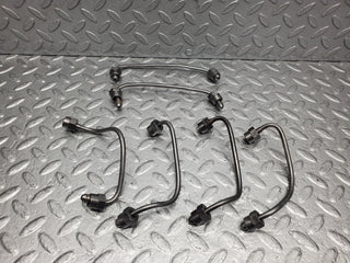 W112 fuel line hose set used OEM