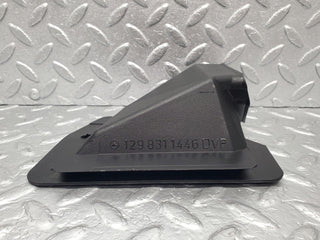 R129 SL heater vent right side used OEM
