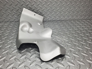46559 Mercedes-Benz C123 280CE Coupe Exhaust Heat Shield