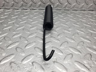 W108 bonnet hinge spring used OEM