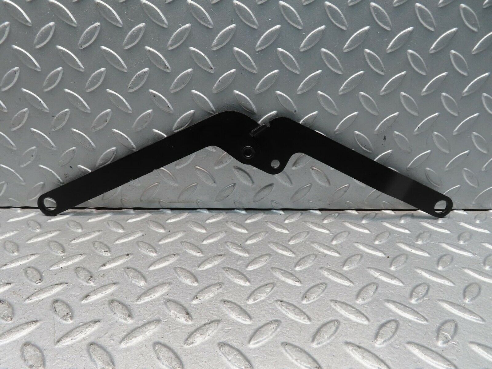 11808 Mercedes-Benz R107 450SL Bonnet Hinge Left Side