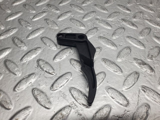 W126 Coupe bonnet release handle used OEM