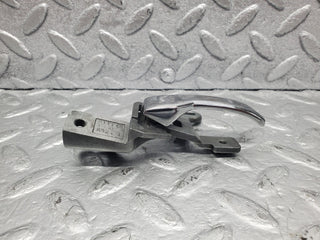 W123 rear right interior door handle used OEM
