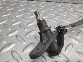 W123 windscreen wiper linkage used OEM