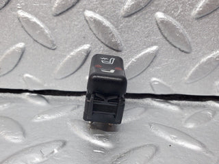 45666 Mercedes-Benz W126 420SE Heated Seat Switch 1248200210