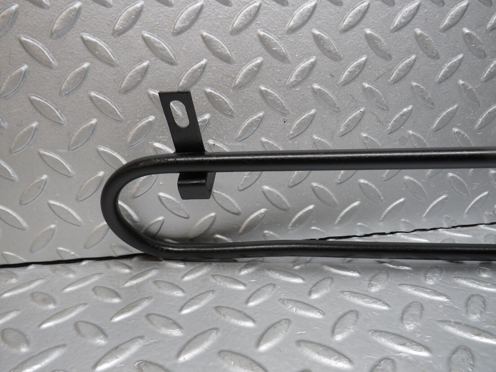 39299 Mercedes-Benz R107 500SL Power Steering Oil Cooler Pipe