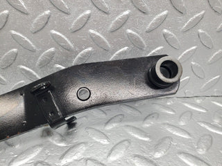 R129 SL brake pedal with rubber used OEM