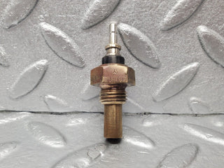 46582 Mercedes-Benz C123 280CE Coupe Coolant Temperature Sensor VDO 0055421017