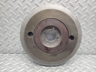 W112 crankshaft vibration damper used OEM