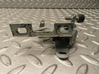 11696 Mercedes-Benz R107 450SL Soft Top Mechanism Lock Left