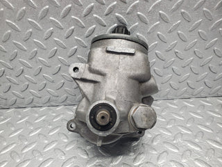 W126 Coupe power steering pump type 34 used OEM