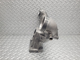 W124 Cabriolet air intake manifold used OEM