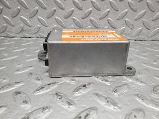 W124 Cabriolet crash sensor used OEM