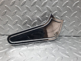 43087 Mercedes-Benz W108 280SE Seat Hinge Chrome Cover Left 1089130728
