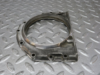 32853 Mercedes-Benz C107 R107 350 V8 Crankshaft Rear Sealing Cover 1160110608