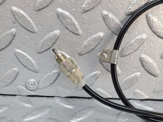 W124 gearbox cable used OEM