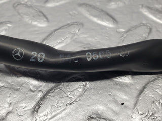 W201 Baby Benz headlight cable harness used OEM