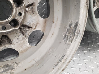 46103 Mercedes-Benz Alloy Wheel Set 6.5Jx15H2 ET44 1244011802