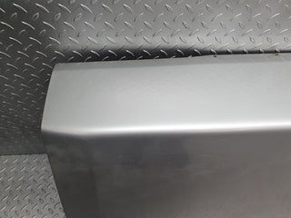 W201 Baby Benz boot lid trunk door used OEM