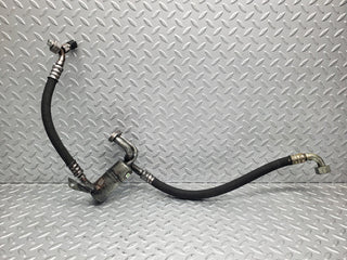 W124 Cabriolet air conditioning hose pipe with dryer used OEM