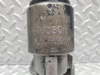 W201 Baby Benz starter motor used OEM