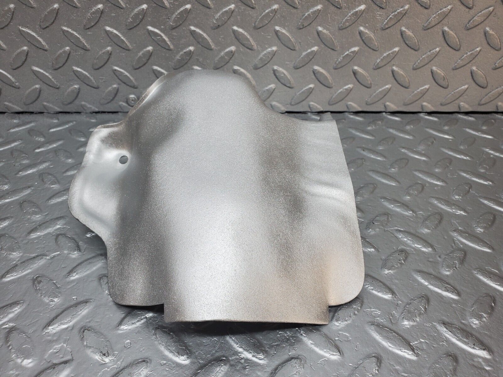 45010 Mercedes-Benz R129 300SL Coupe Exhaust Heat Shield