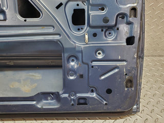 W124 rear left door used OEM