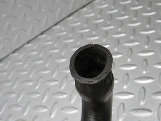 39216 Mercedes-Benz R107 500SL Engine Coolant Hose Pipe 1265011882