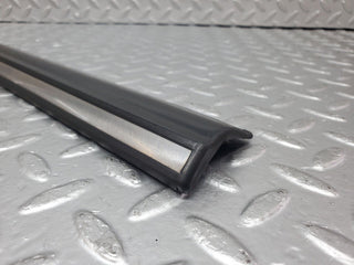 44540 Mercedes-Benz W123 280E Rear Left Door Lower Moulding Trim