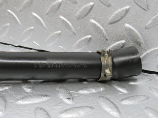 39913 Mercedes-Benz R107 350SL Air Intake Breather Hose Pipe 1160940682 1160940482