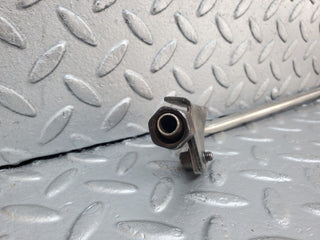 44535 Mercedes-Benz W123 280E EGR Valve Hose Pipe