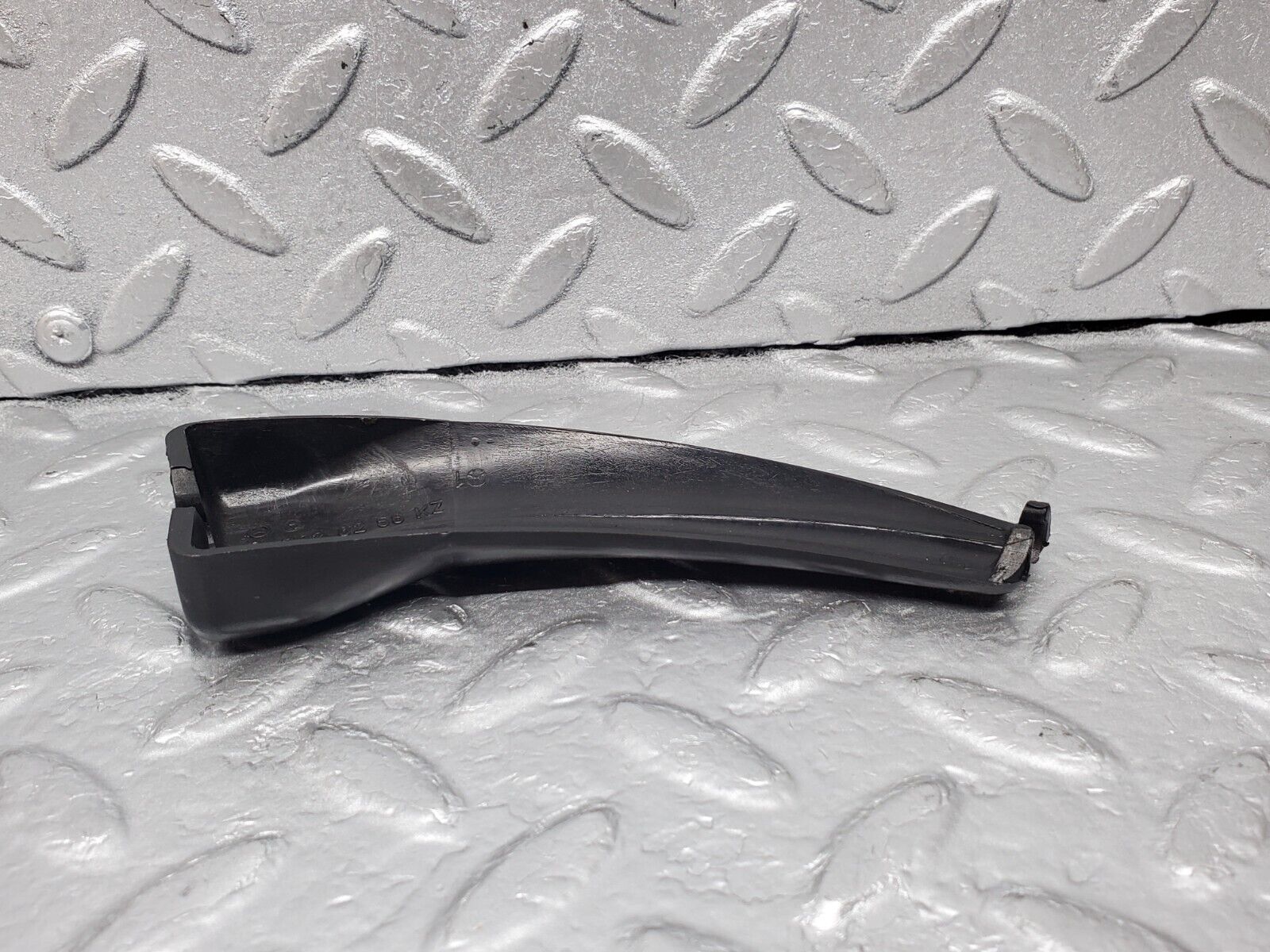 45879 Mercedes-Benz W126 420SE Sunroof Cover 1267820256