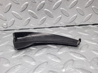 45879 Mercedes-Benz W126 420SE Sunroof Cover 1267820256