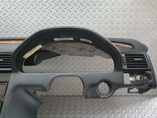 41837 Mercedes-Benz W202 C200 Dashboard Black