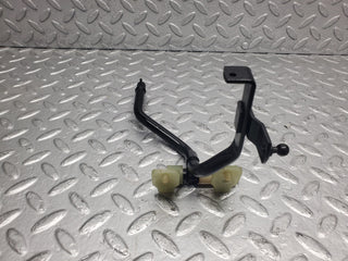 W126 Coupe accelerator pedal linkage used OEM